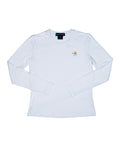 Women's Performance Long Sleeve Crewneck for Pickleball - Image 3