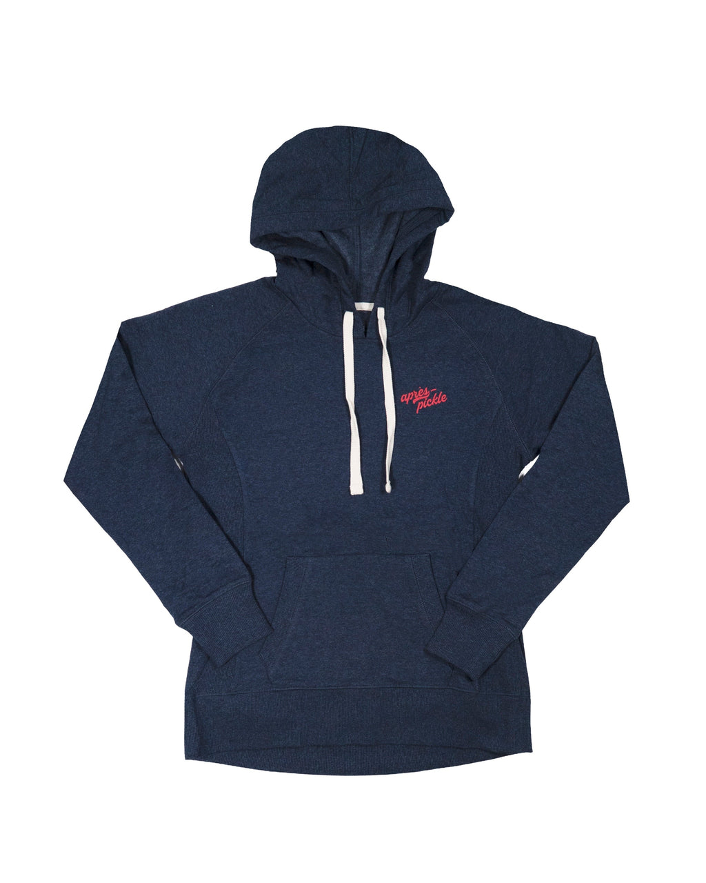 Women's Dink Responsibly Recycled Fleece Hoodie - Image 3