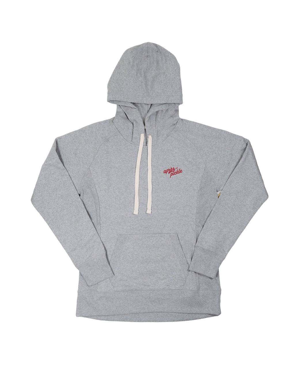 Women's Dink Responsibly Recycled Fleece Hoodie - Image 5
