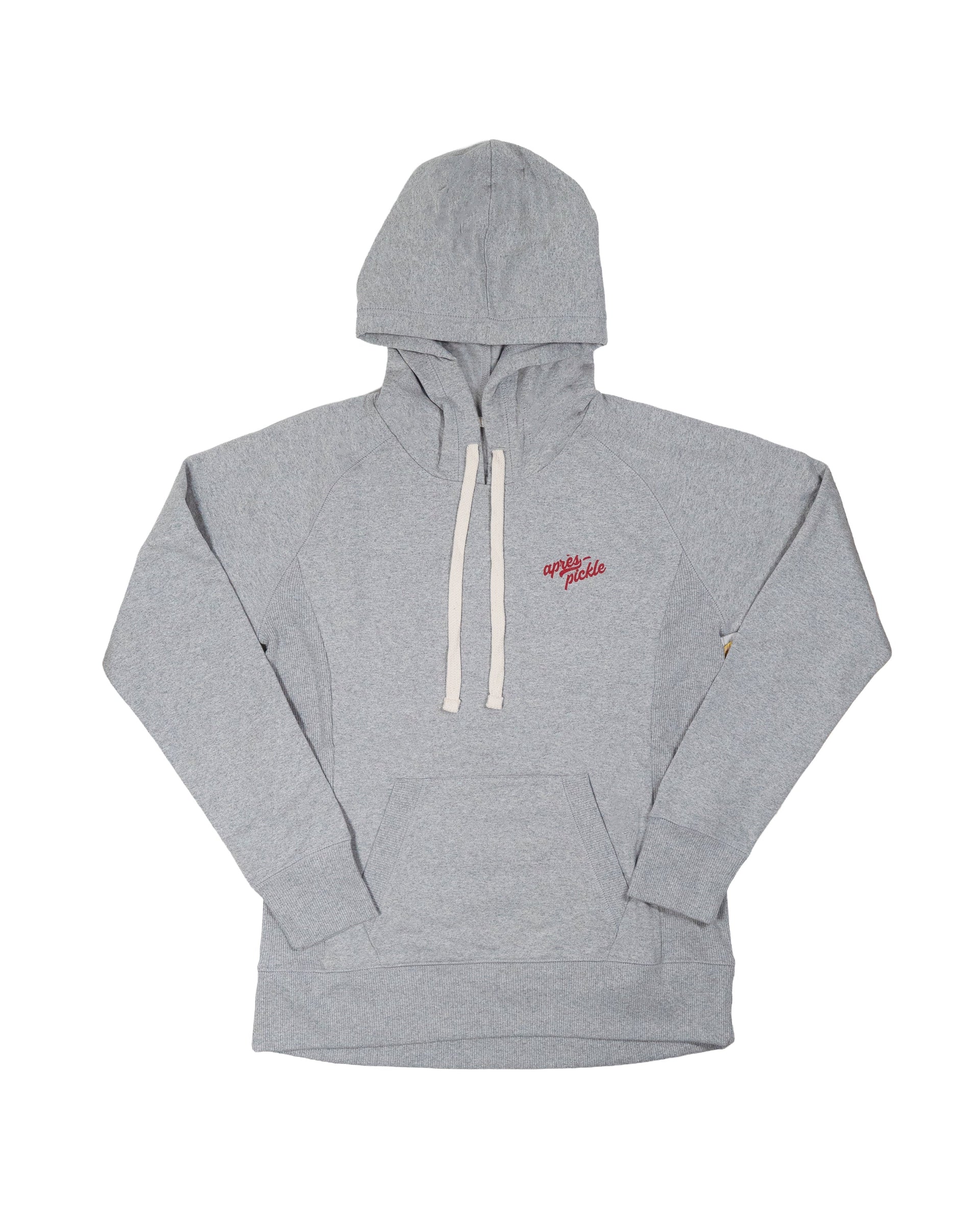 Women's Dink Responsibly Recycled Fleece Hoodie - Image 5