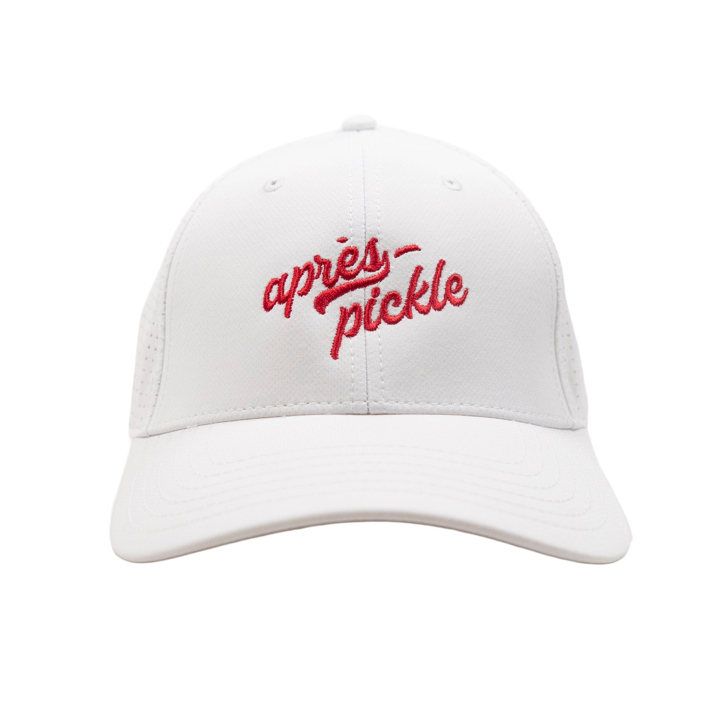 après-pickle UV Performance Cool Comfort Cap