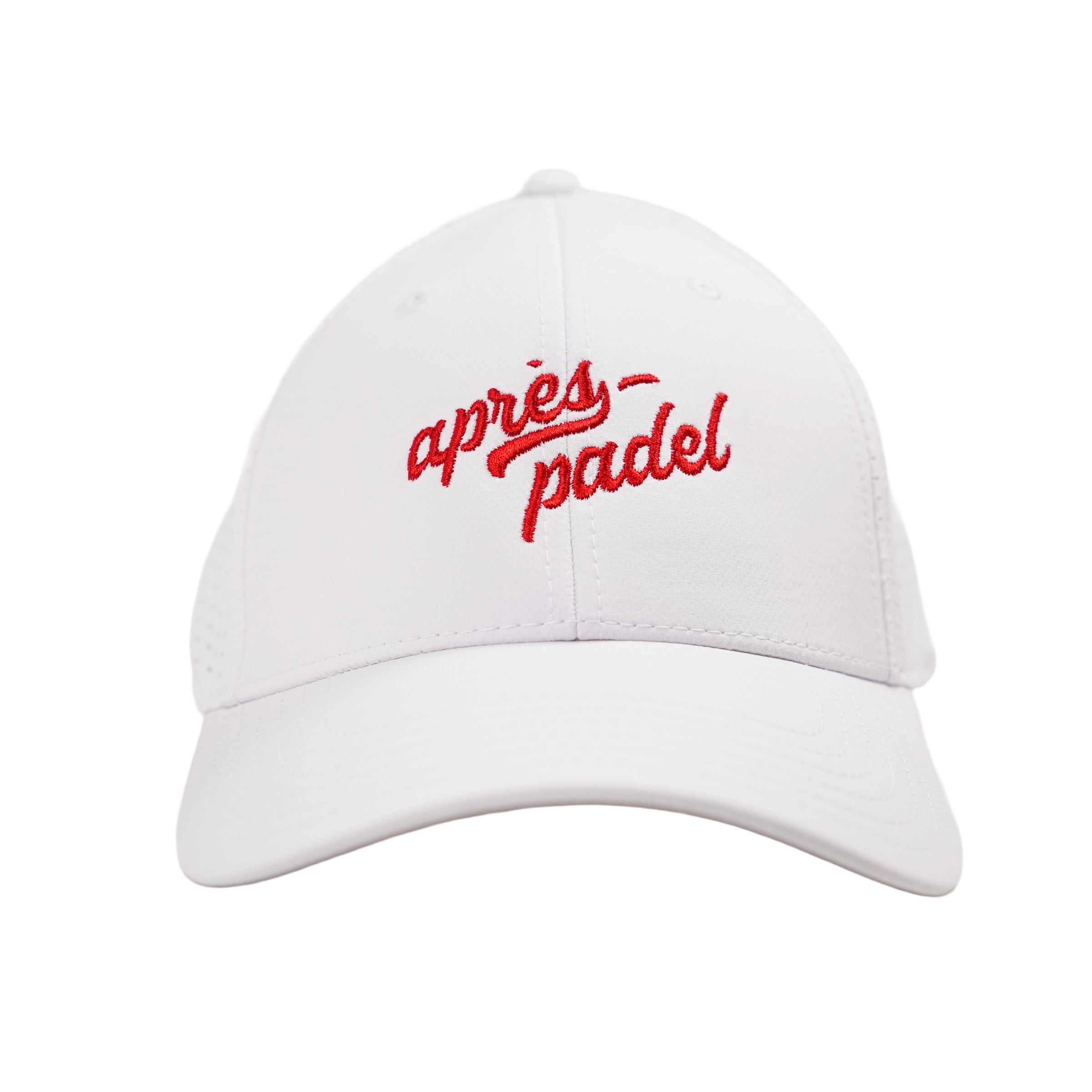 après-padel UV Cool Comfort Cap