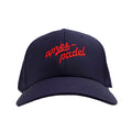 après-padel UV Cool Comfort Cap