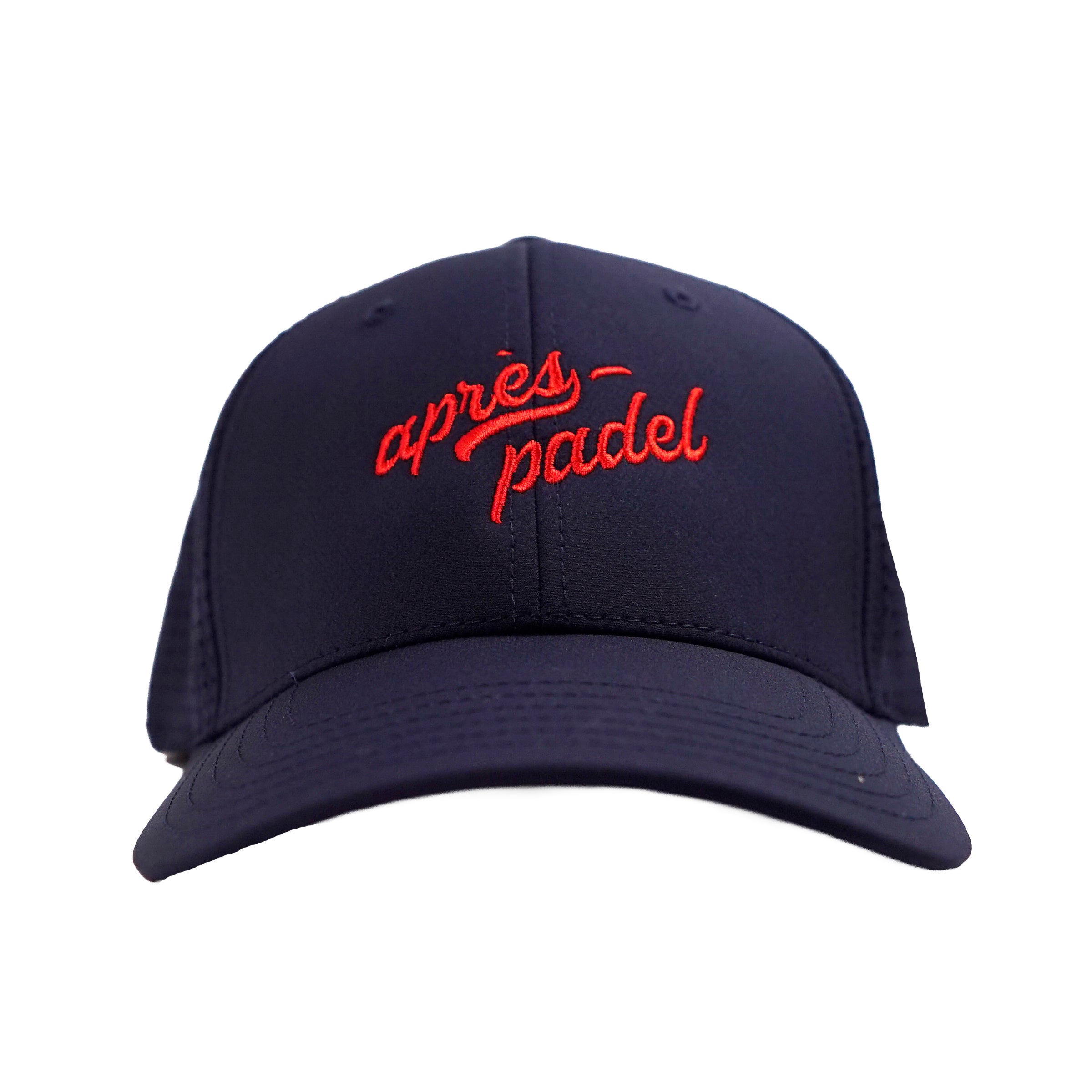 après-padel UV Cool Comfort Cap