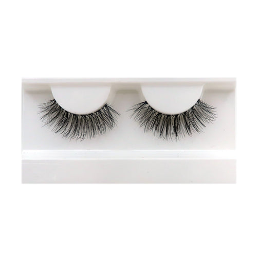 100% Hand Made Luxury Eyelashes for a Natural Flawless Look