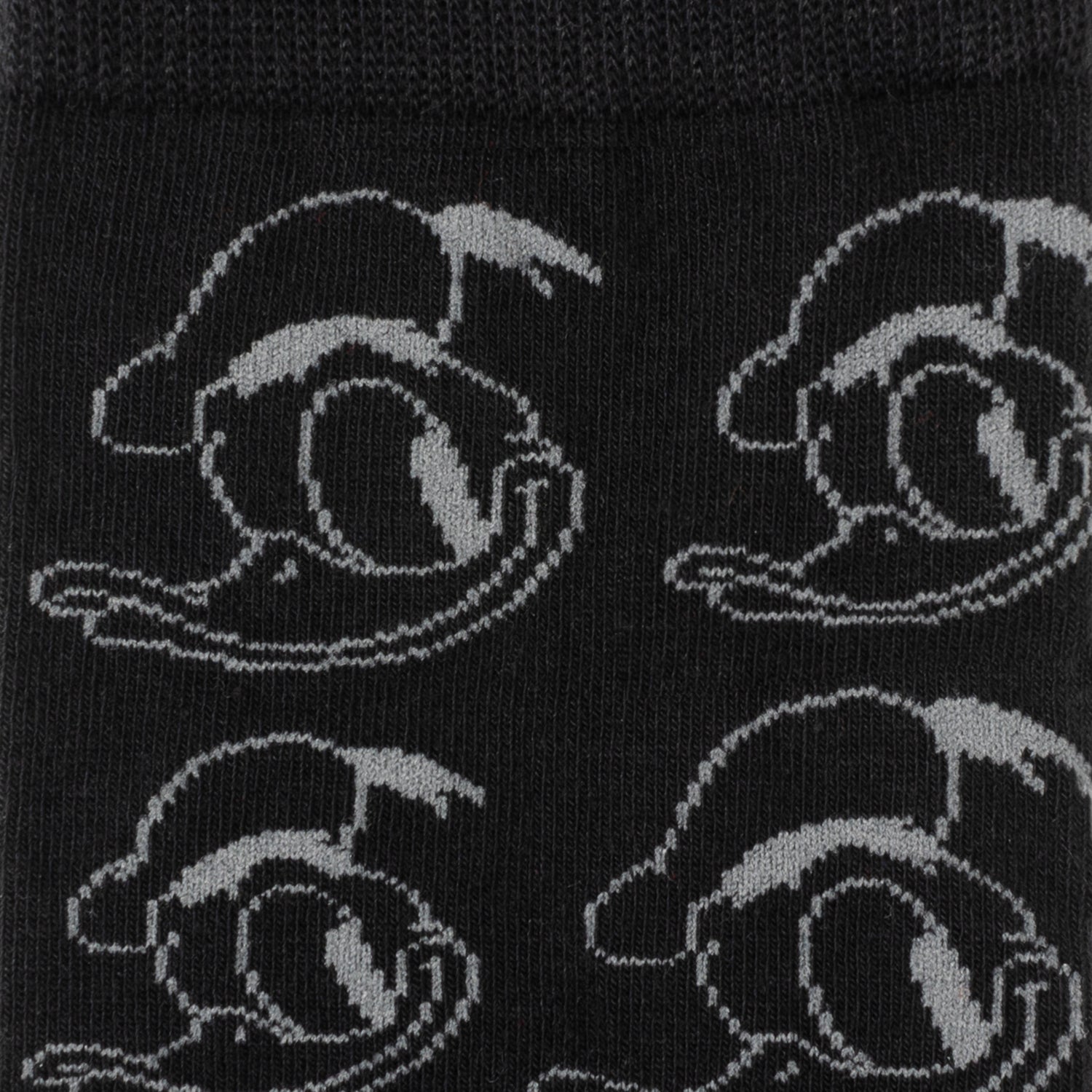 Disney Donald Duck Socks and Mickey Mouse Lapel Pin Gift Set - Image 3