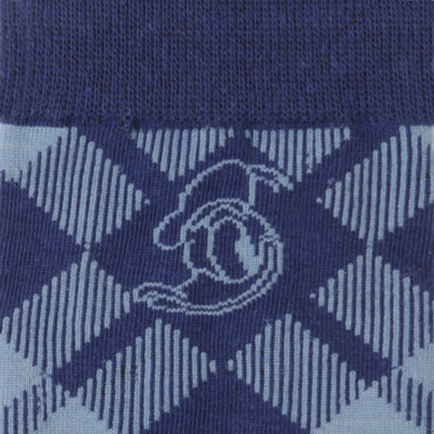 Disney Donald Duck Plaid Socks and Mickey Mouse Pin Gift Set - Image 3