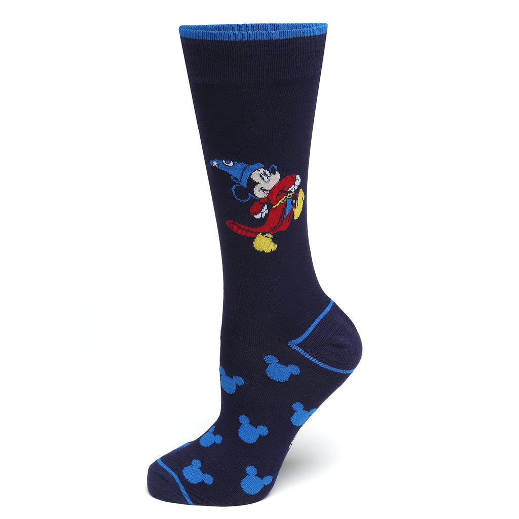 Mickey Mouse 90th Anniversary Gift Set with Socks and Lapel Pin - Image 5