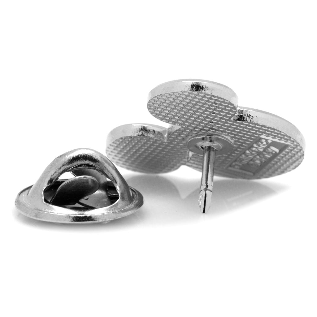 Mickey Mouse 90th Anniversary Gift Set with Socks and Lapel Pin - Image 9
