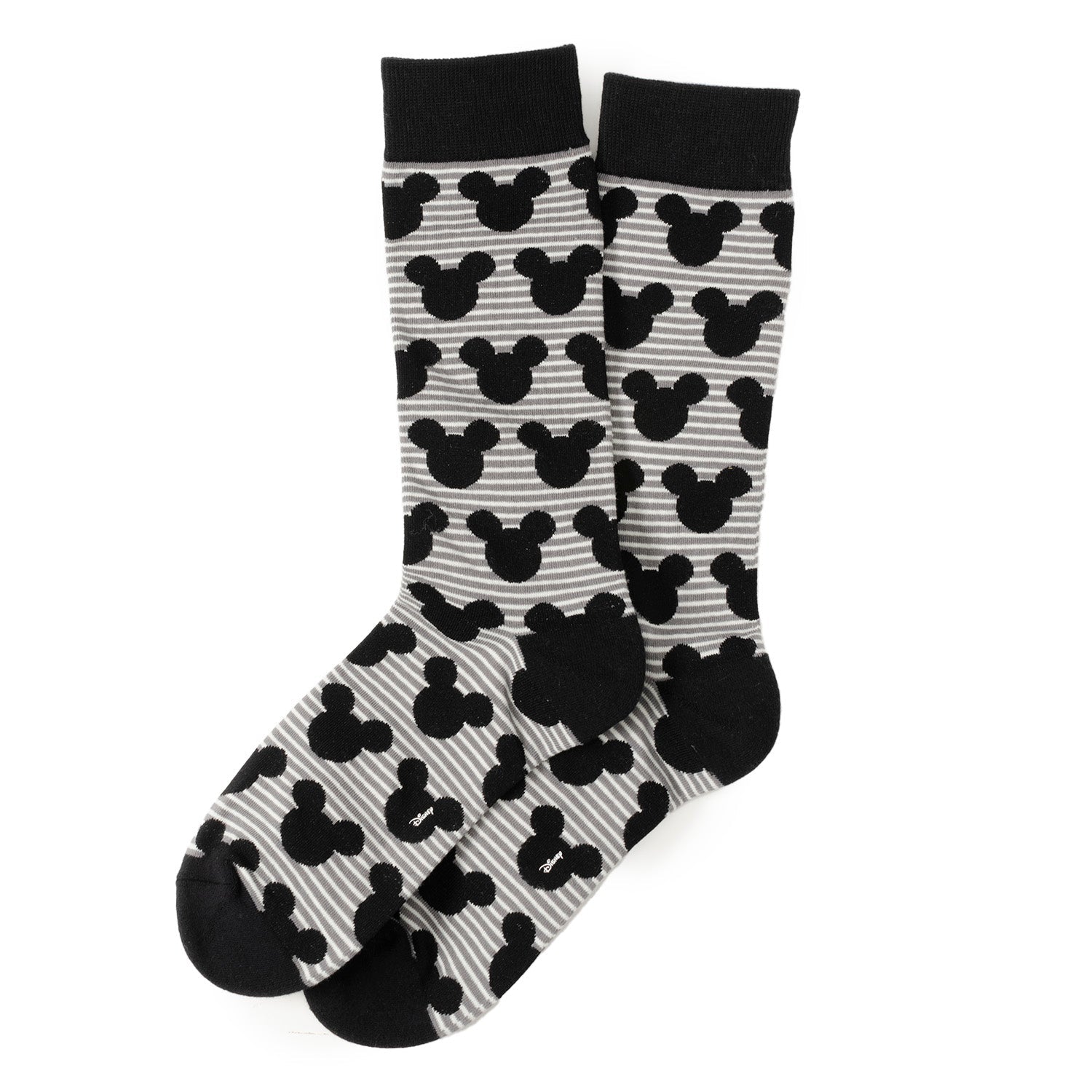 Mickey Mouse Disney Socks and Lapel Pin Gift Set - Image 3