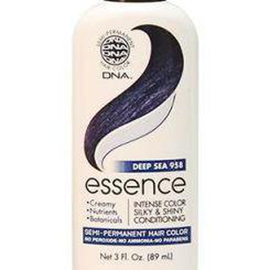 DNA Essence Semi-Permanent Hair Color, Conditioning Formula