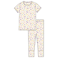 Dottie Bamboo 2-Piece Short Sleeve Set (Pre-Order)