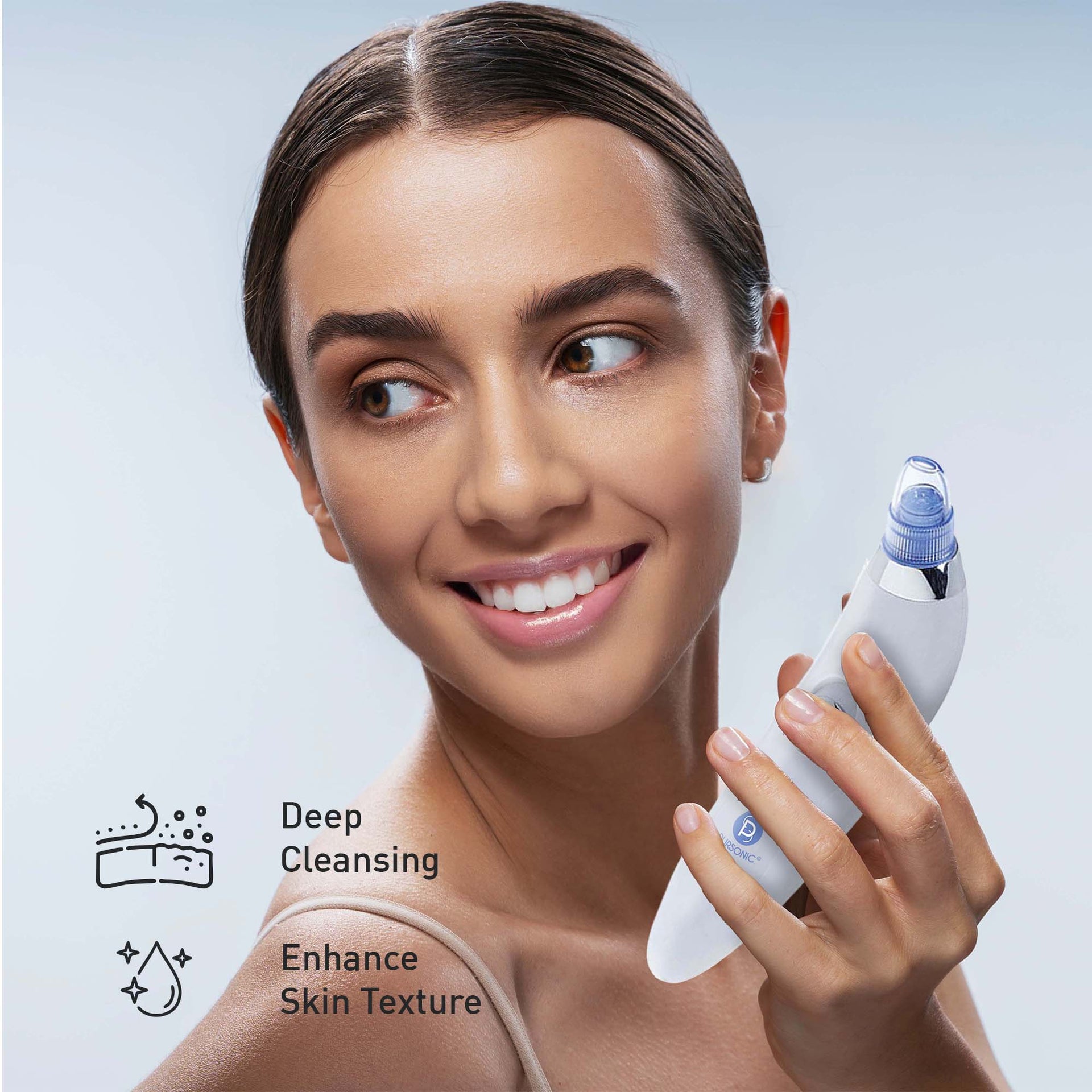 Mother’s Day Radiance Bundle: Pursonic Anti-Aging & Beauty Essentials