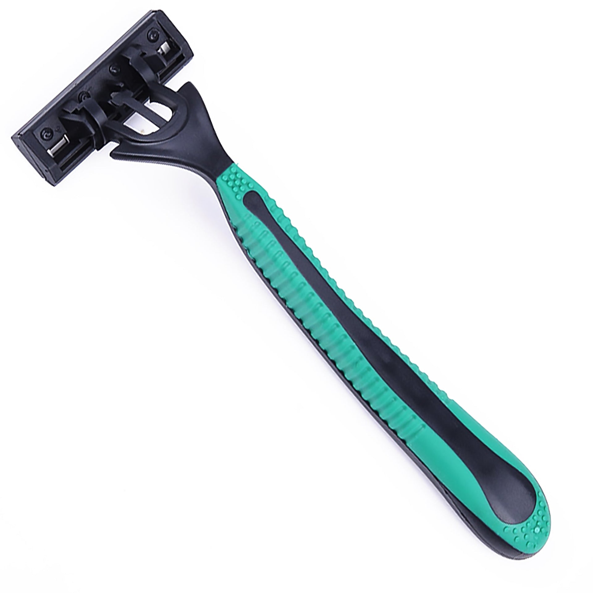 Mario Lopez 6 Disposable Razors Bundle