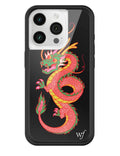 Year of the Dragon iPhone Case