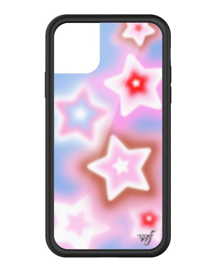 Dream Star | Blue iPhone Case