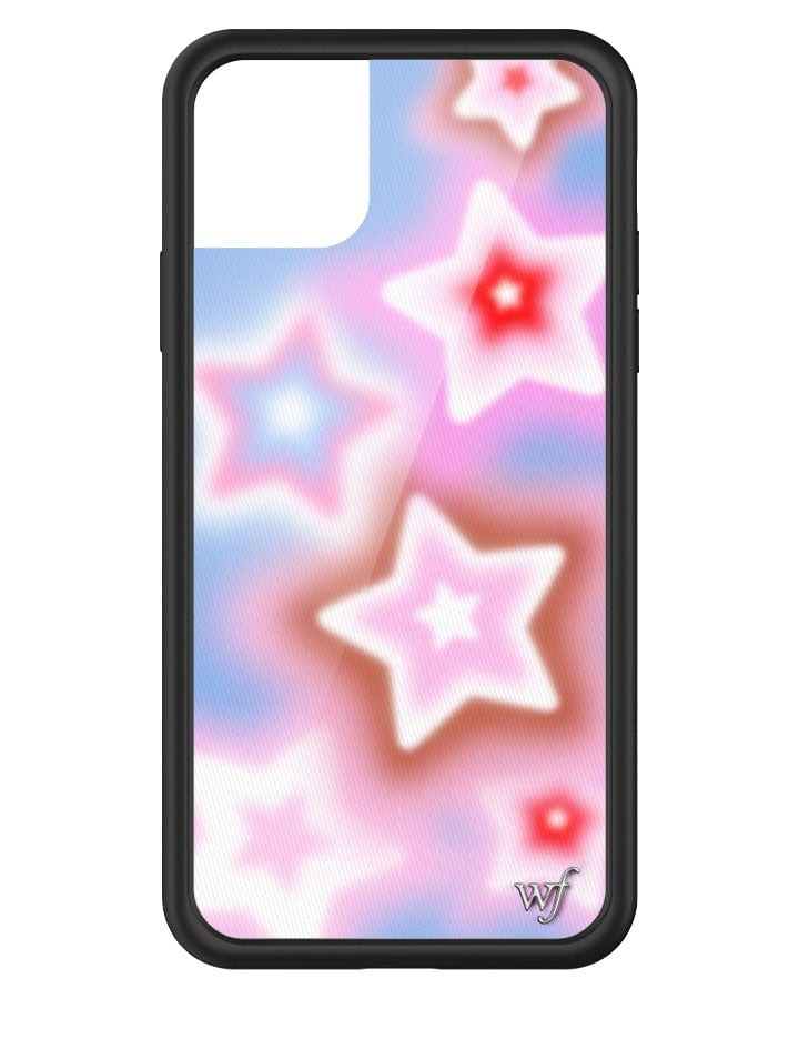 Dream Star | Blue iPhone Case
