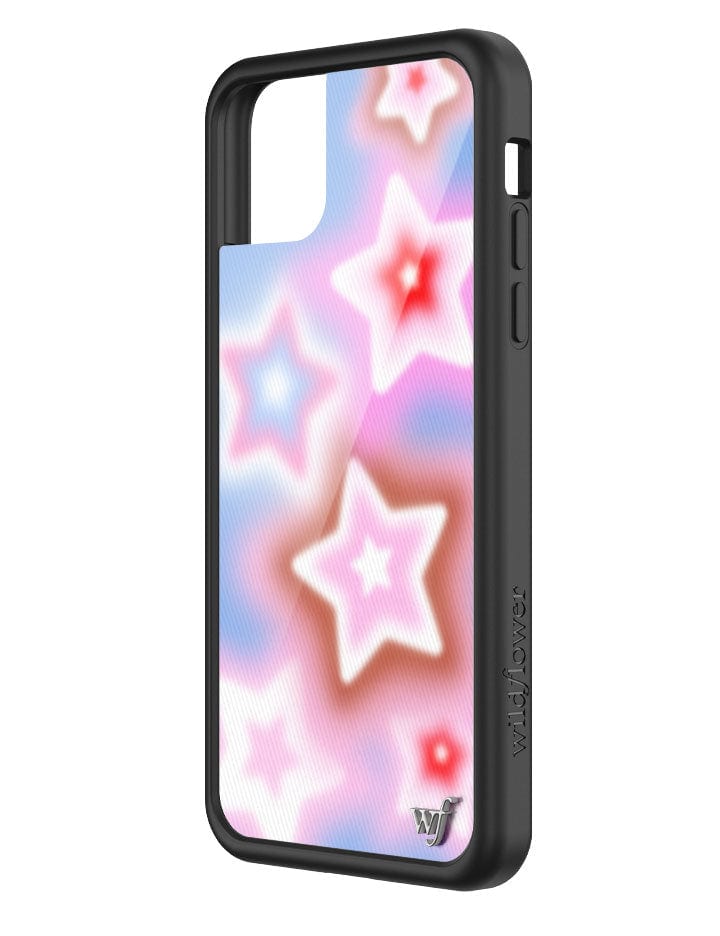 Dream Star | Blue iPhone Case