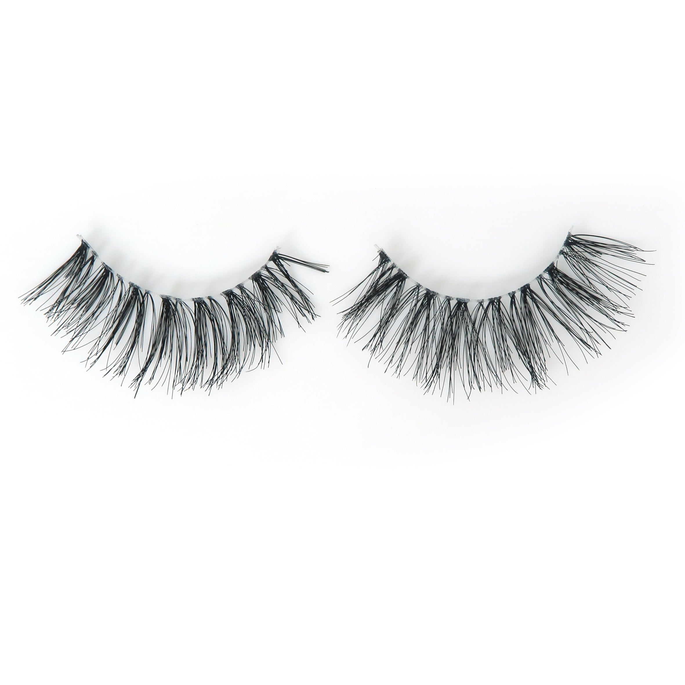 100% Hand Made Luxury Eyelashes for a Natural Flawless Look