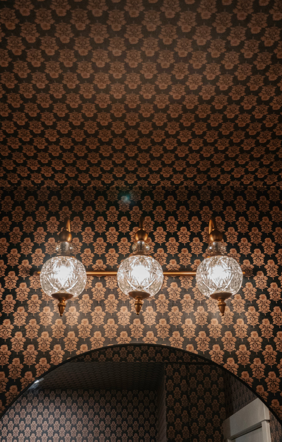 Jones Removable Peel and Stick Wallpaper by Taddy Mikelaites