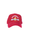 National Champs (Maroon/Maroon Corduroy)