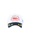 In The Wild (White/Black)