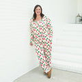 WOMEN'S PAJAMA SET- Nutcracker