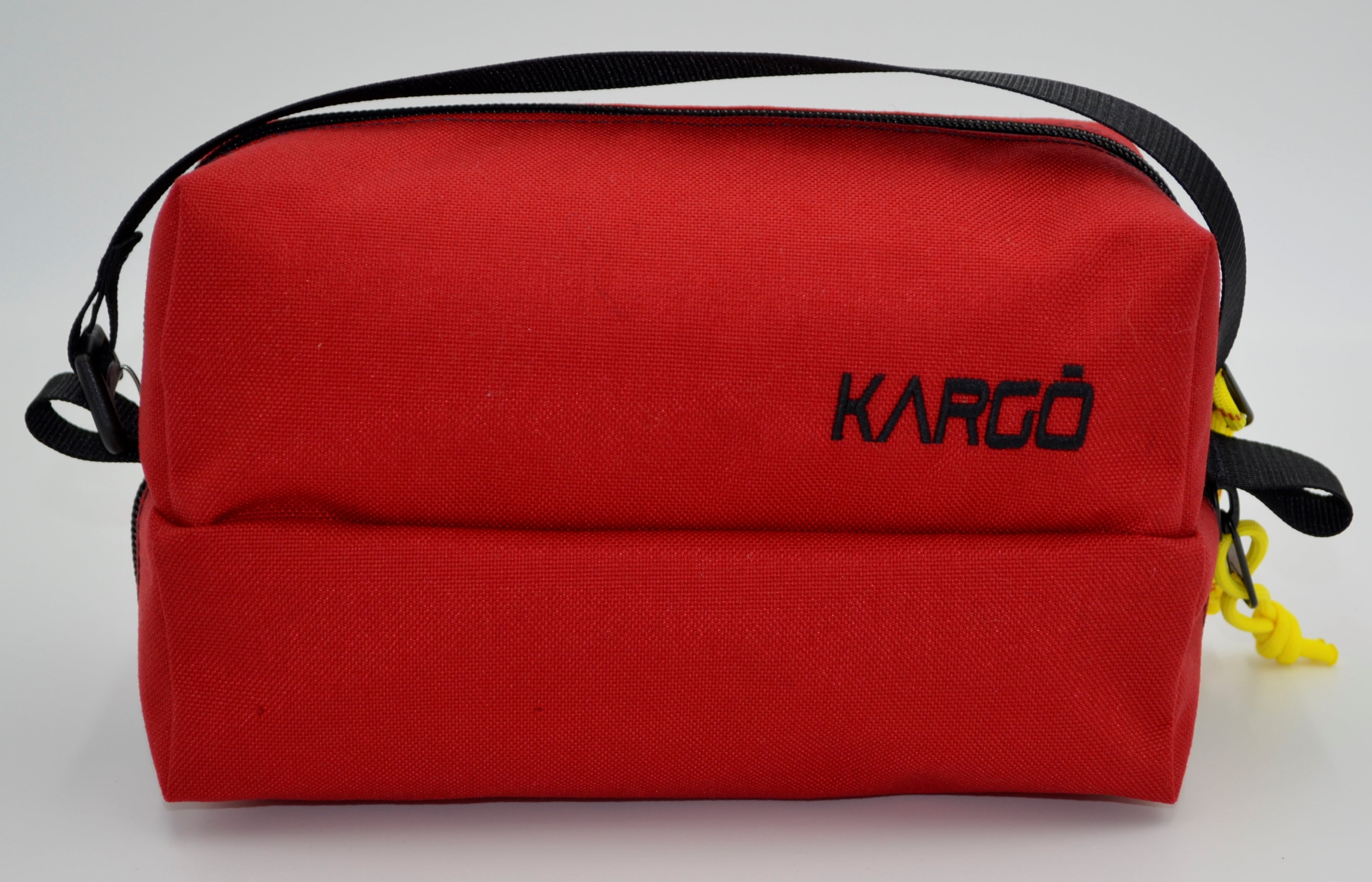 K1 Toiletry Bags