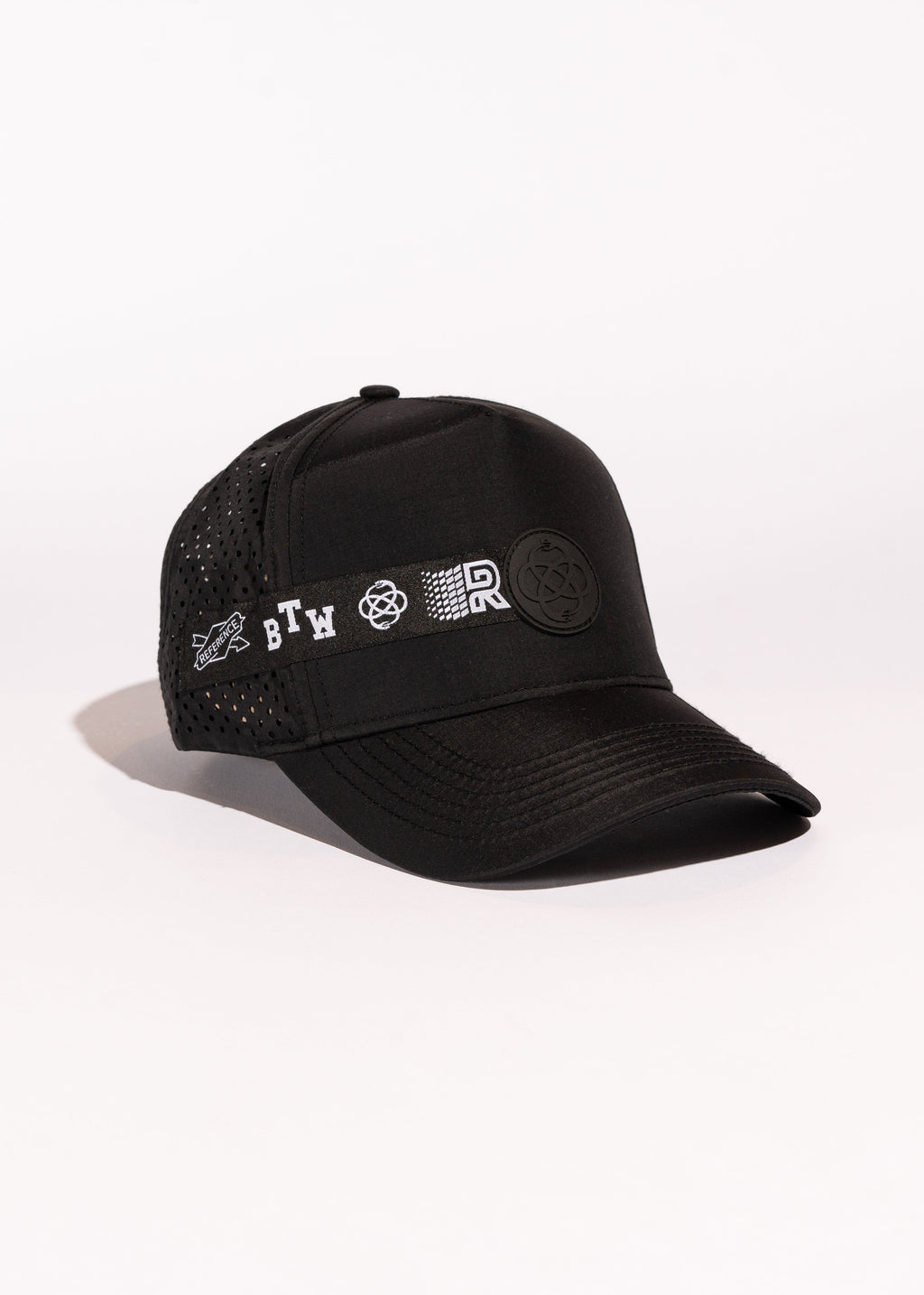Aqualite Tag (Black)