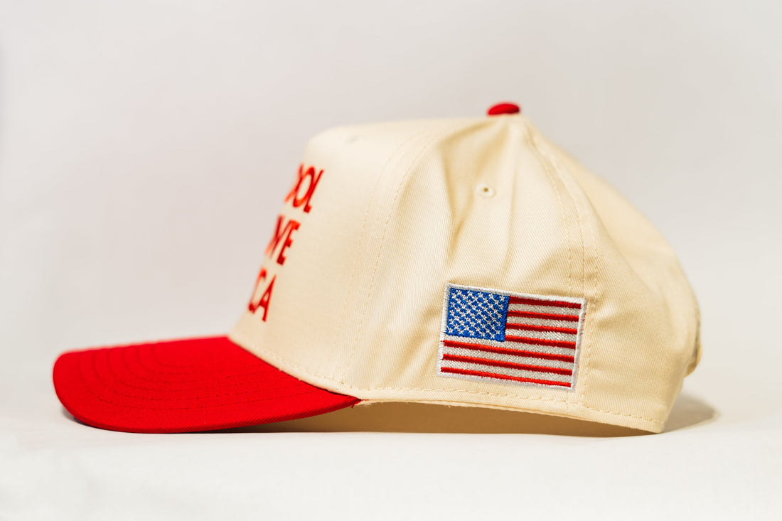 ORIGINAL CAP