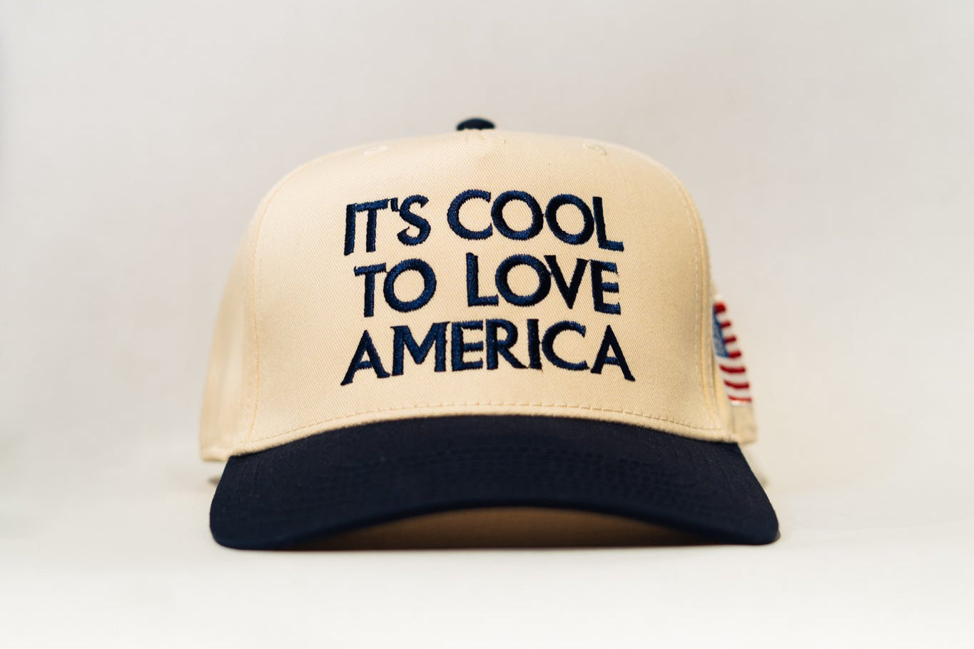 ORIGINAL CAP