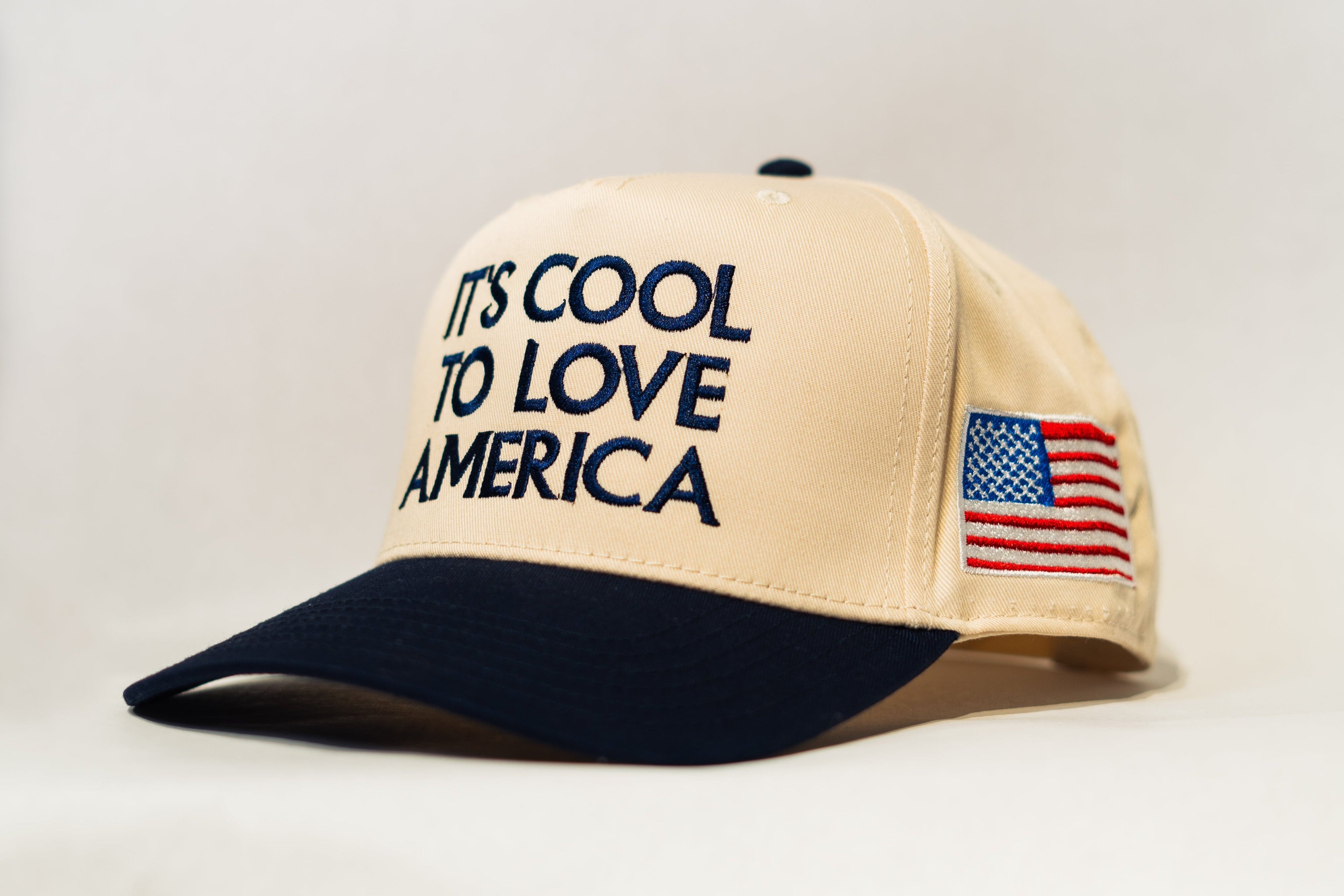 ORIGINAL CAP