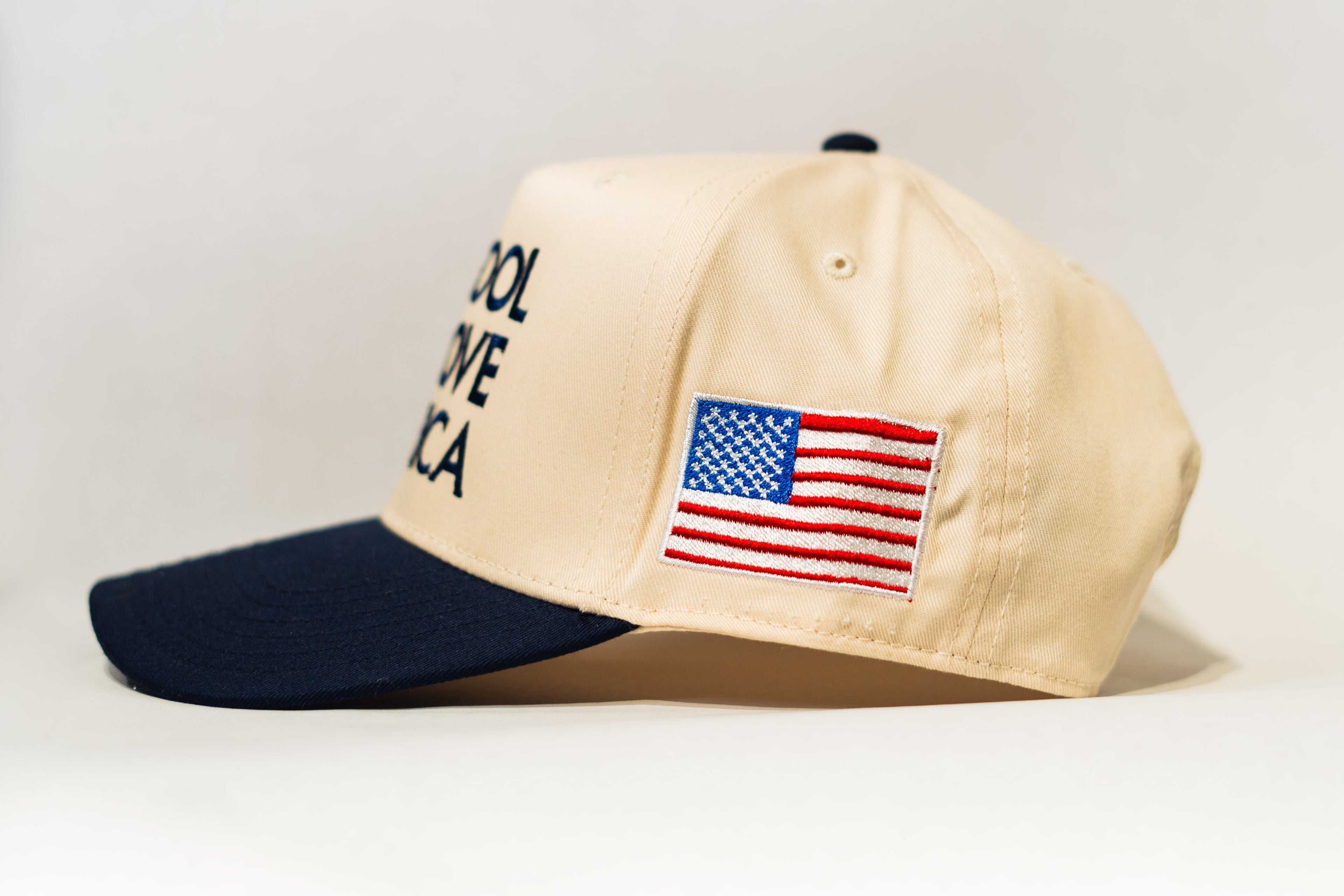ORIGINAL CAP