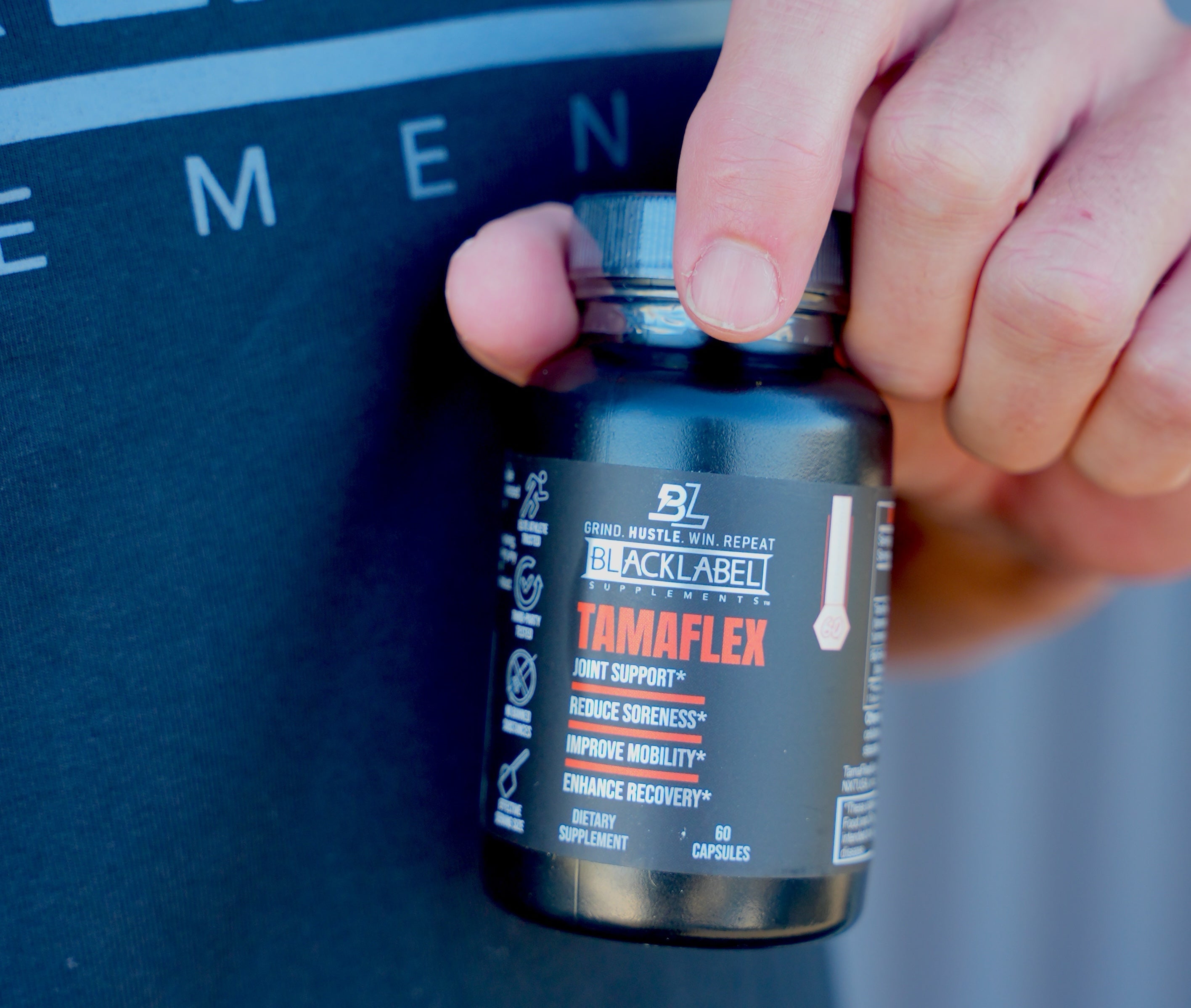 Daily Performance & Wellness Stack - Ashwagandha & Omega 3 Set