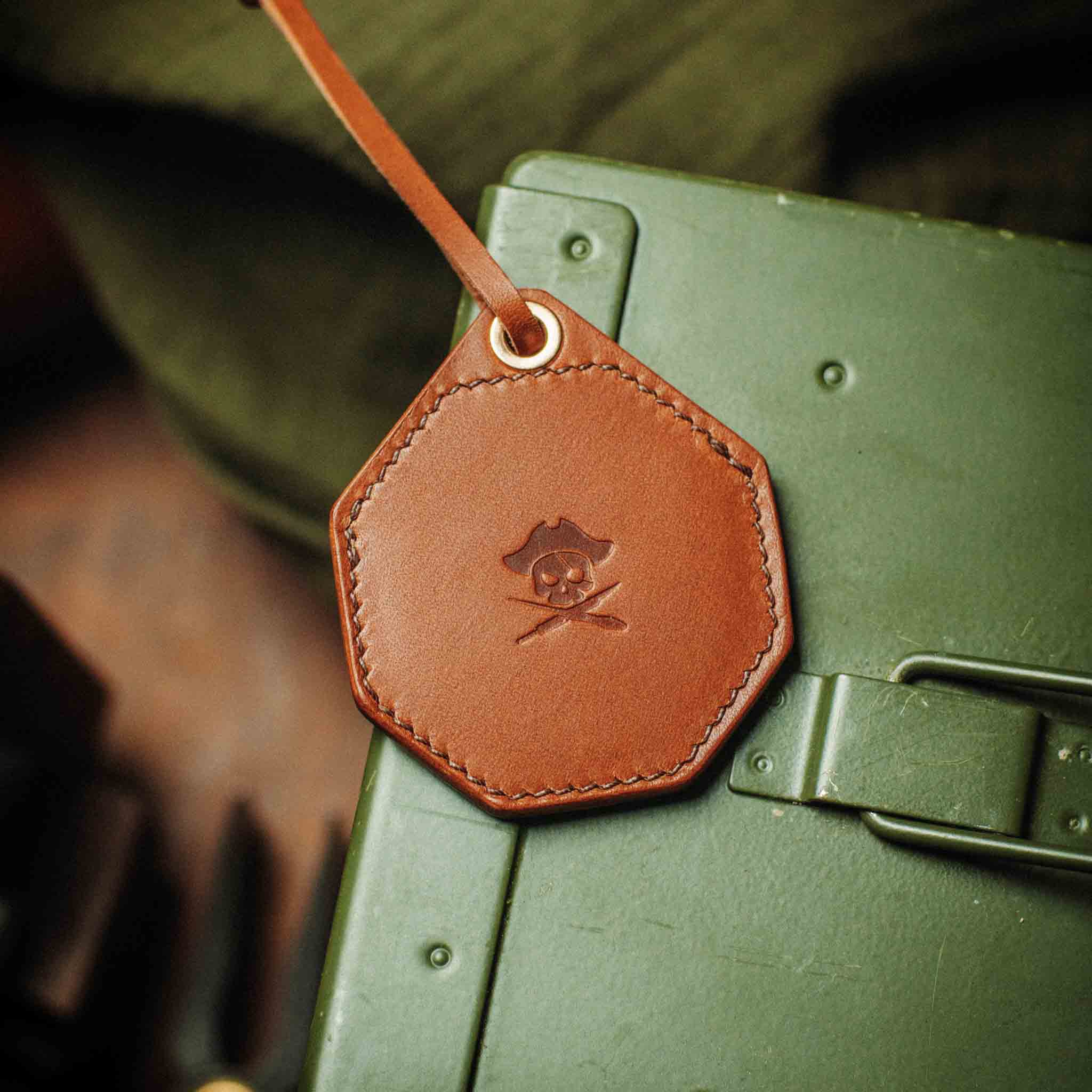 Peso Pocket v4 Plus - Octagonal challenge coin holder