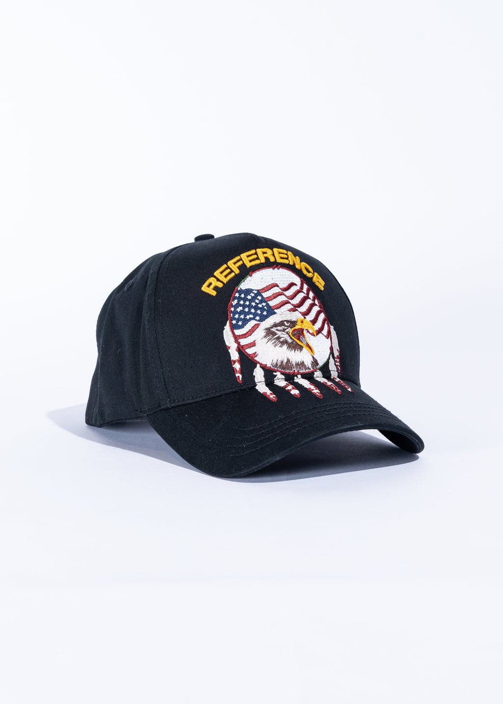 American Spirit (Black)