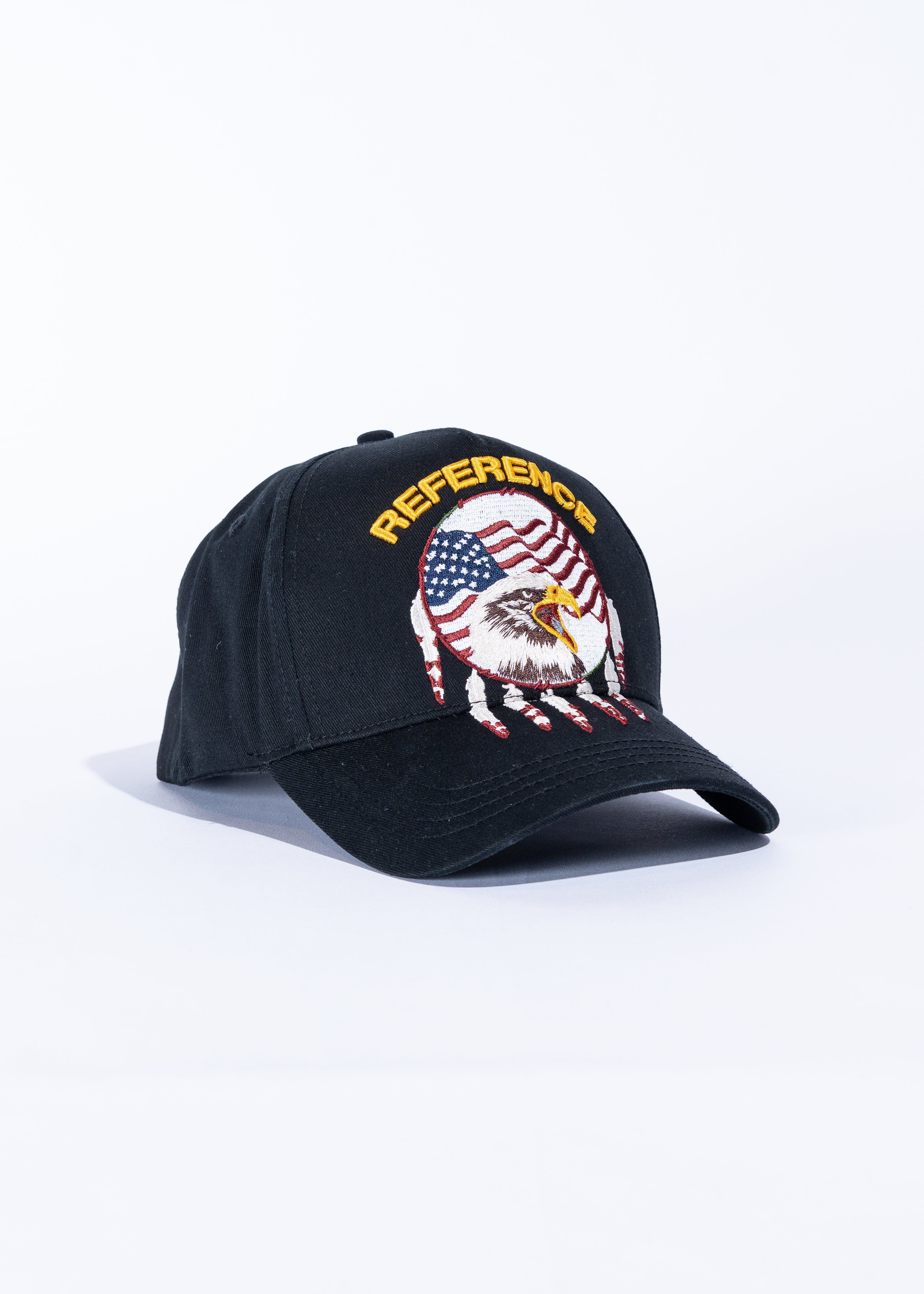 American Spirit (Black)