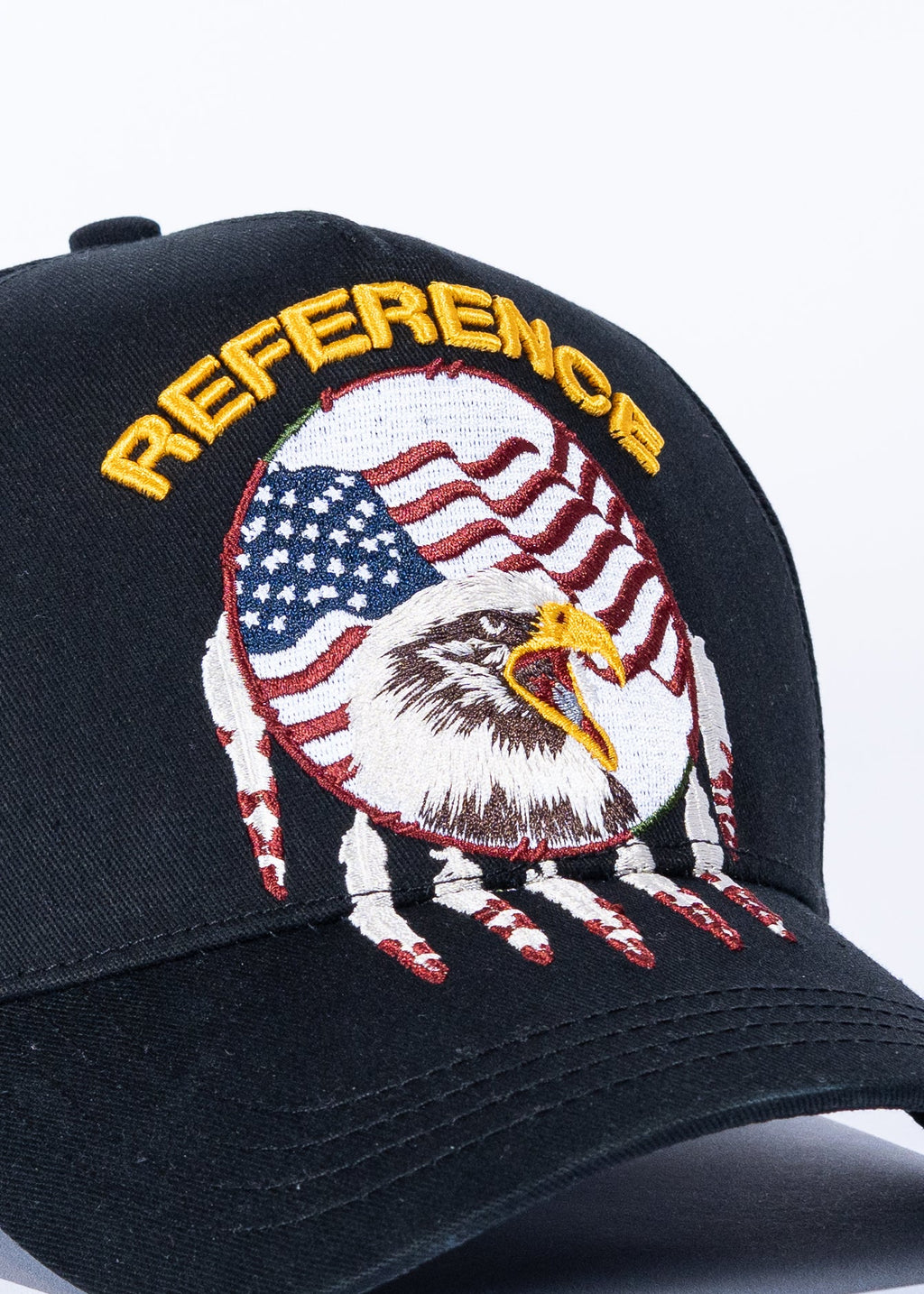 American Spirit (Black)