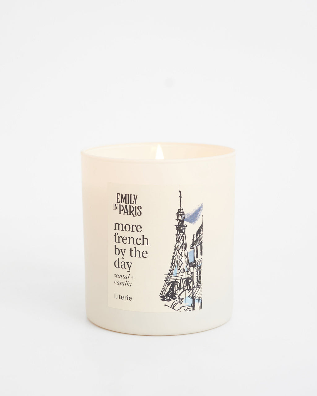 More French by the Day