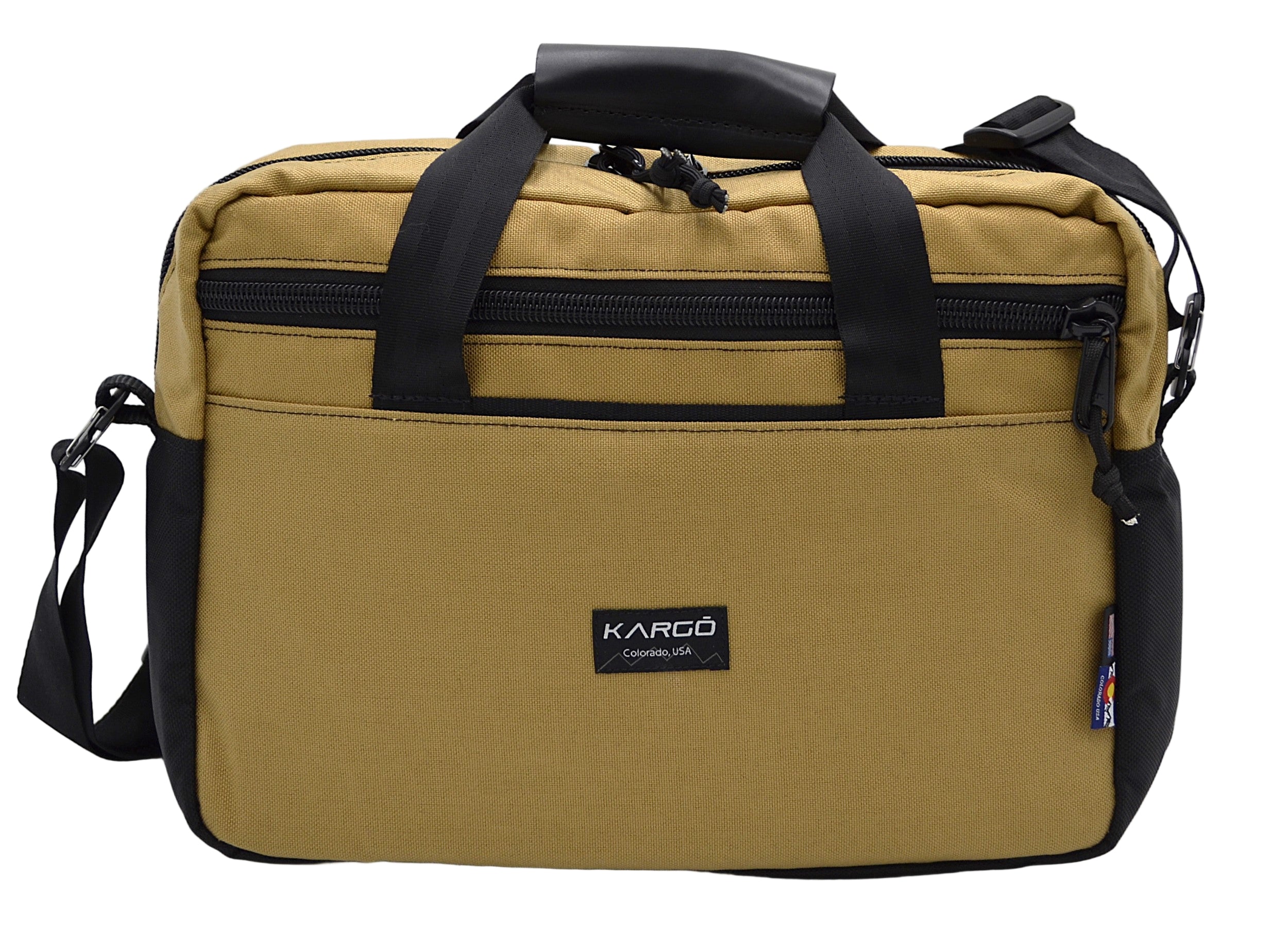 Kargo Briefcase