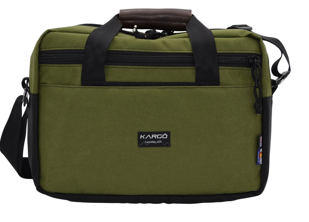 Kargo Briefcase