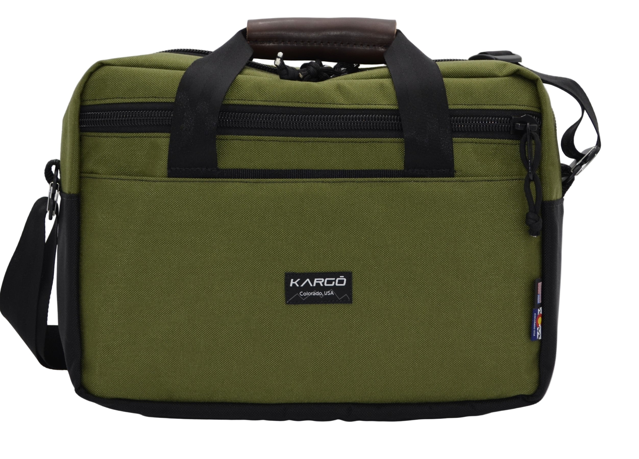 Kargo Briefcase