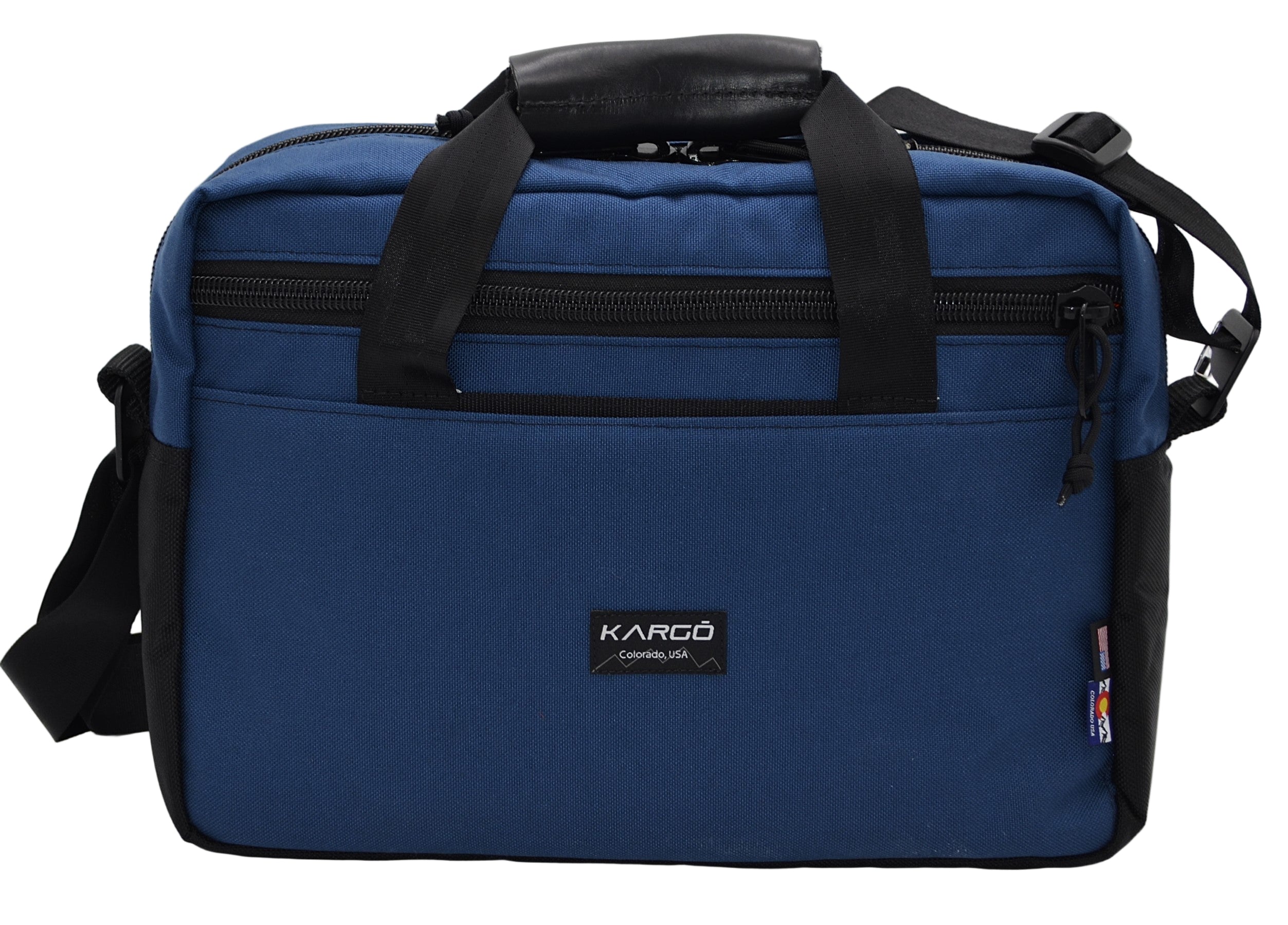 Kargo Briefcase
