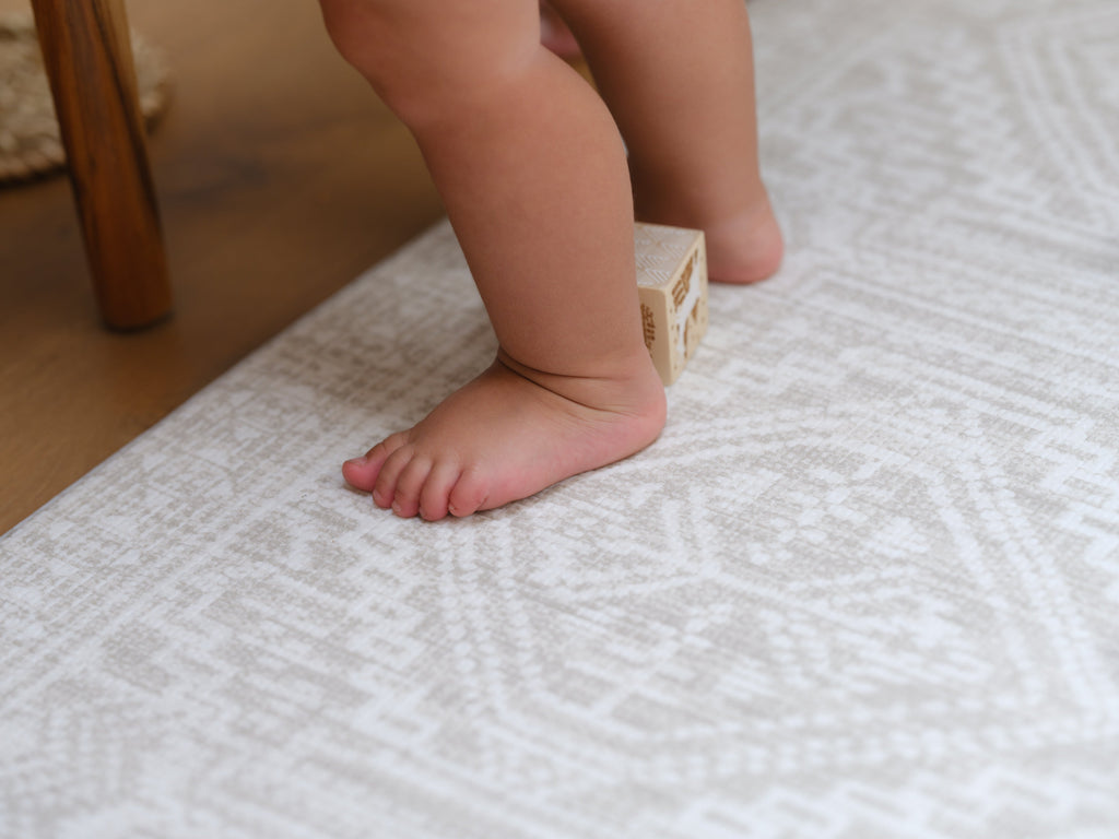 NEW The Remi Shwally Playmat