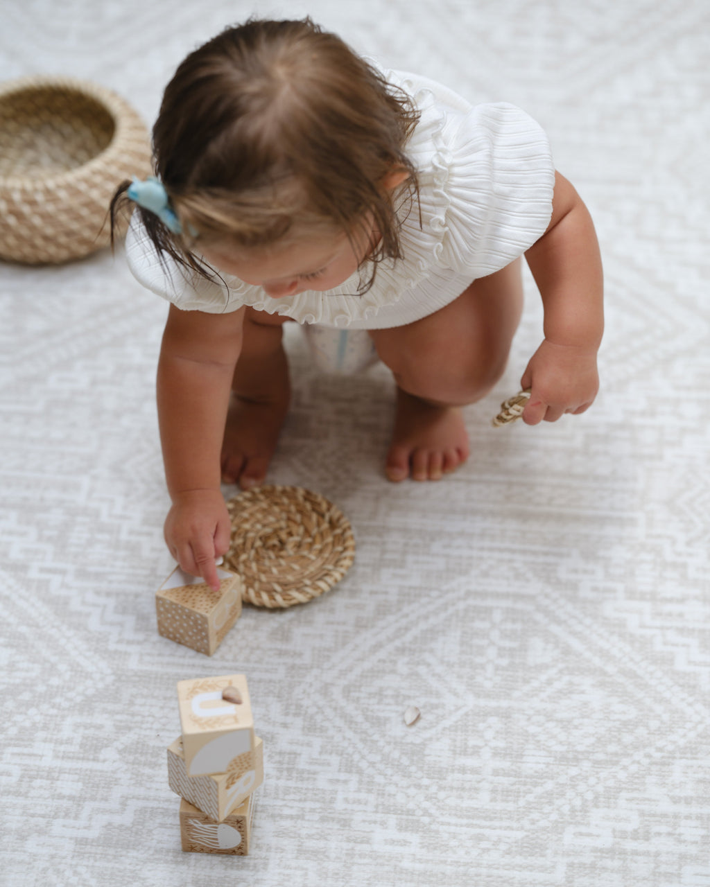 NEW The Remi Shwally Playmat