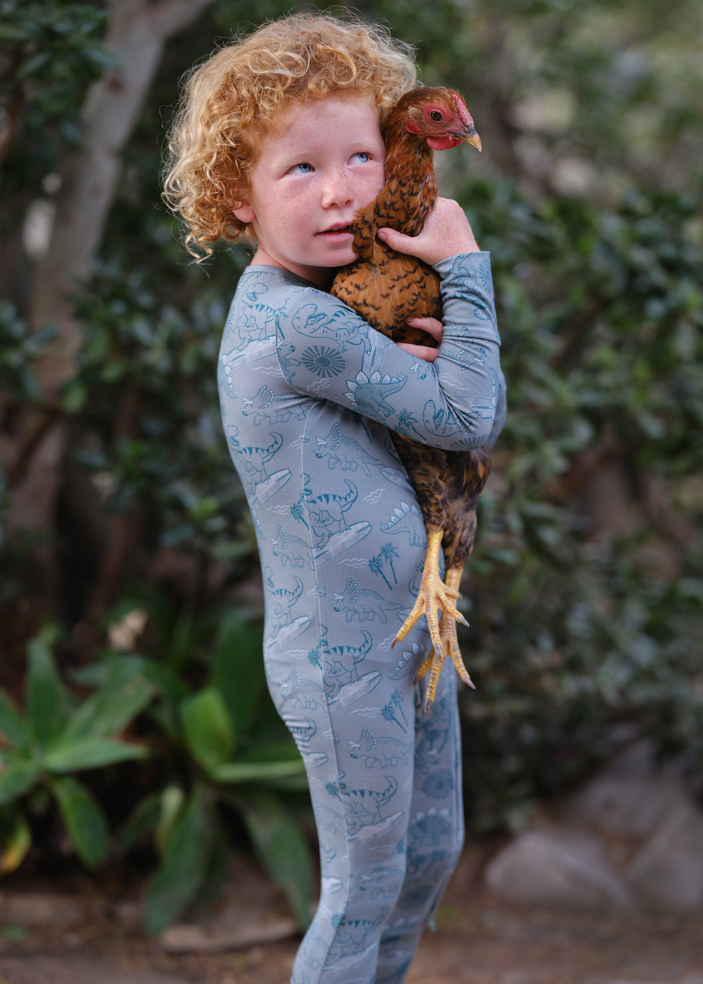 The Shwally Romper