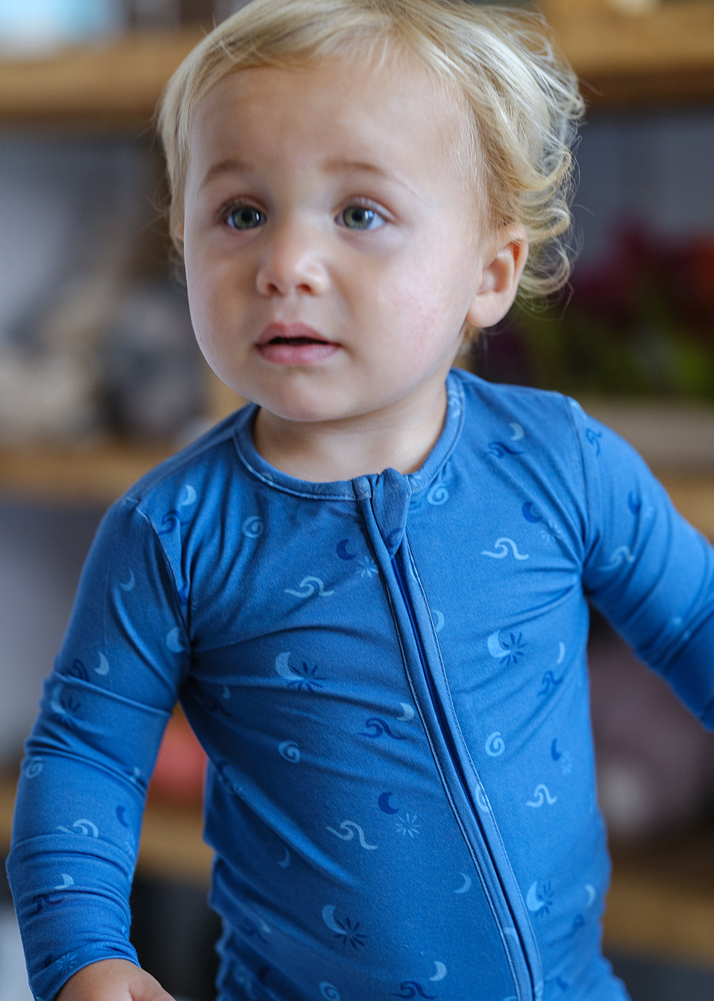 The Shwally Romper