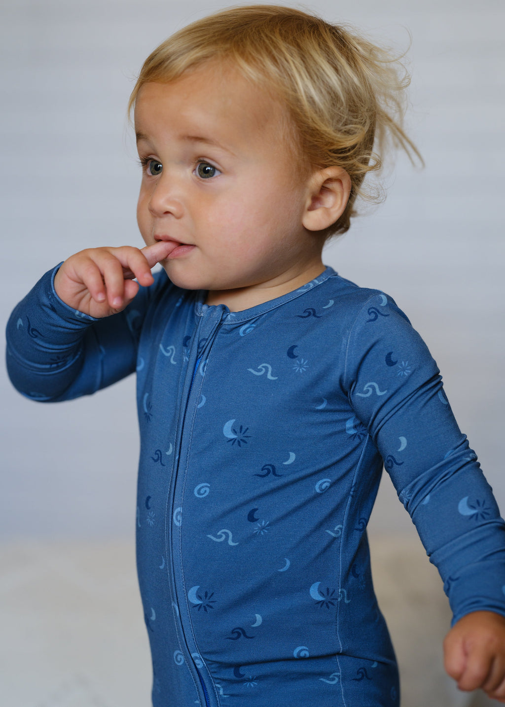 The Shwally Romper