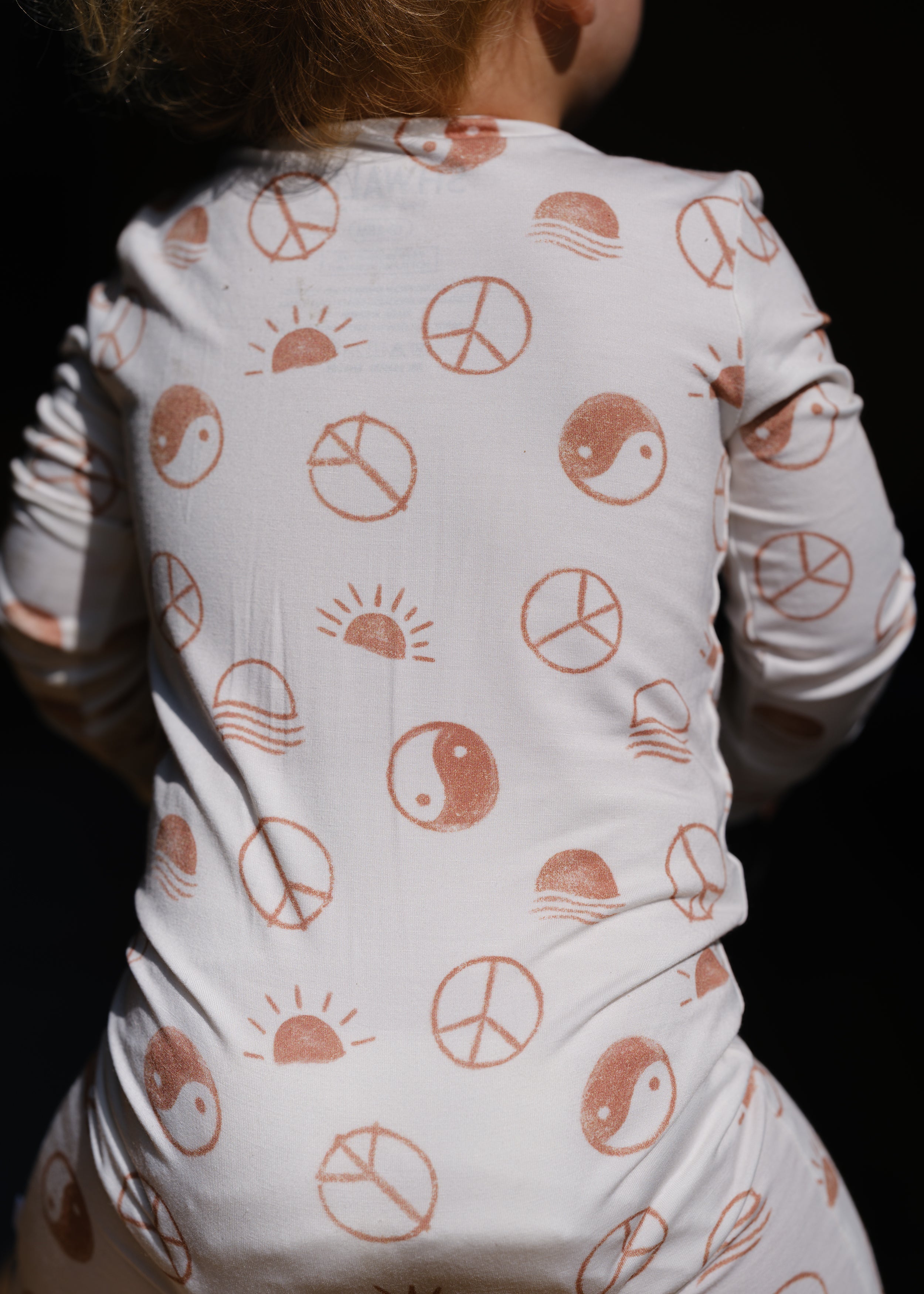The Shwally Romper
