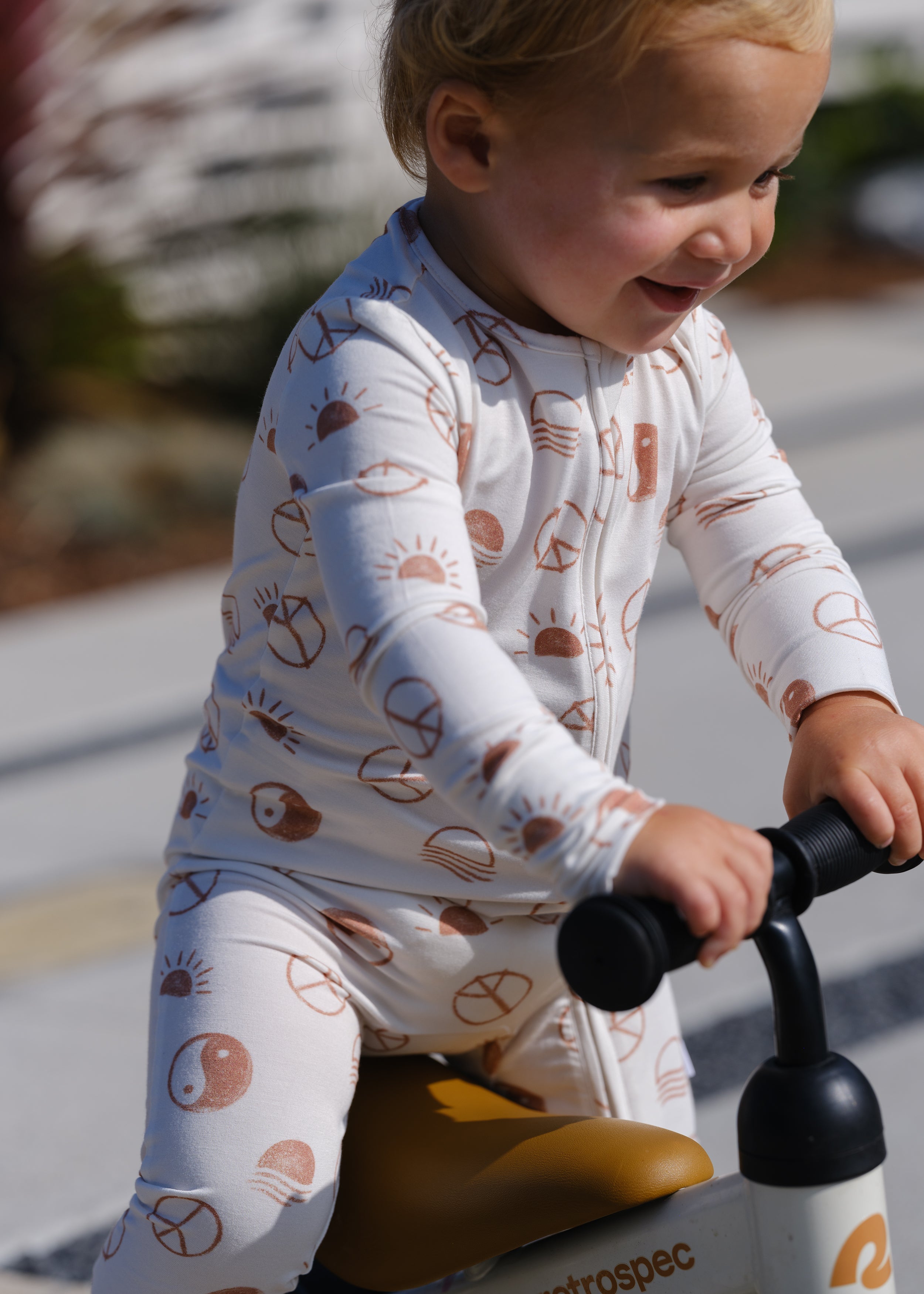 The Shwally Romper